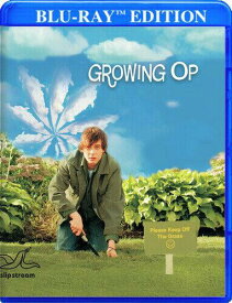 【輸入盤】Shoreline Ent Growing Op [New Blu-ray]