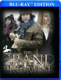【輸入盤】Shoreline Ent Grand Promise [New Blu-ray]