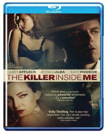 【輸入盤】Ifc Independent Film The Killer Inside Me [New Blu-ray]