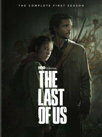 【輸入盤】Hbo Home Video The Last of Us: The Complete First Season [New DVD] Boxed Set