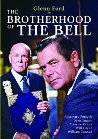 【輸入盤】CBS Mod The Brotherhood of the Bell [New DVD] Full Frame NTSC Format