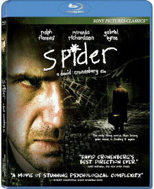 【輸入盤】Sony Spider [New Blu-ray] Ac-3/Dolby Digital Digital Theater System