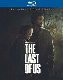 【輸入盤】Hbo Home Video The Last of Us: The Complete First Season [New Blu-ray] Boxed Set