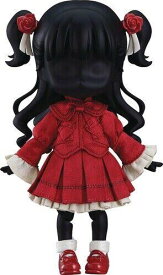 スマイル Good Smile Company - Shadows House - Nendoroid Doll Kate Action Figure [New Toy]