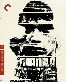 【輸入盤】Manila in the Claws of Light (Criterion Collection) [New Blu-ray]