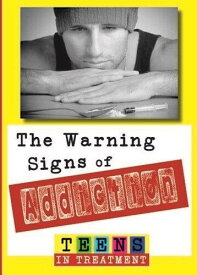【輸入盤】TMW Media Group The Warning Signs of Addiction [New DVD] Alliance MOD