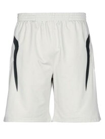 KONTROLL Mens Gray Active Athletic Shorts XL メンズ