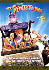 【輸入盤】Universal Studios The Flintstones [New DVD] Special Ed Widescreen