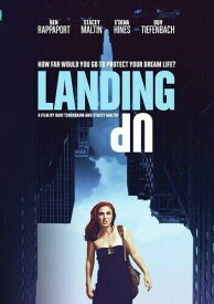 【輸入盤】Random Media Landing Up [New DVD] Ac-3/Dolby Digital Dolby NTSC Format