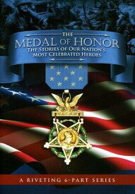 【輸入盤】Mill Creek Medal Of Honor [New DVD]
