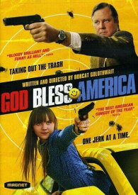 【輸入盤】Magnolia Home Ent God Bless America [New DVD]
