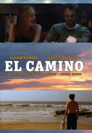 【輸入盤】Stream Go Media El Camino [New DVD]
