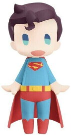 スマイル Good Smile Company - DC - Hello! Good Smile Superman Mini Figure [New Toy] Fig