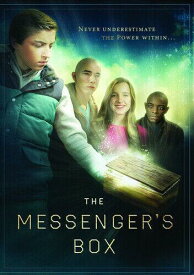 【輸入盤】Bridgestone The Messenger's Box [New DVD]