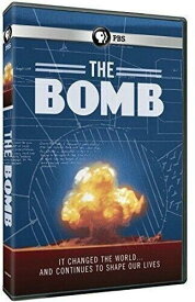 【輸入盤】PBS (Direct) The Bomb [New DVD]