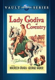 【輸入盤】Universal Lady Godiva of Coventry [New DVD] NTSC Format