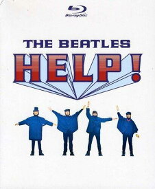 【輸入盤】Capitol The Beatles - Help! [New Blu-ray]