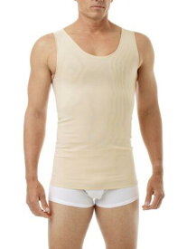 ALFATECH BY ALFANI Intimates Beige Tank Base Layer Underwear XL メンズ