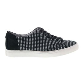 TCG Cooper TCG-SS19-COO-RWT Mens Black Canvas Lifestyle Sneakers Shoes メンズ