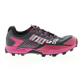 イノヴェイト Inov-8 X-Talon Ultra 260 V2 000989-BKSG Womens Black Athletic Hiking Shoes 8.5 レディース