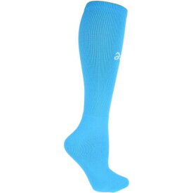 アシックス ASICS All Sport Court Knee High Socks Mens Blue Athletic ZK1108-75 メンズ