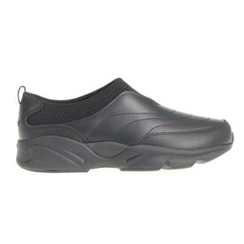 プロペット Propet Stability Walking Womens Black Sneakers Athletic Shoes WAS004L-001 レディース