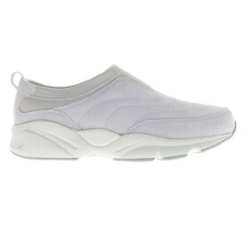 プロペット Propet Stability Walking Womens Grey Sneakers Athletic Shoes WAS004L-020 レディース