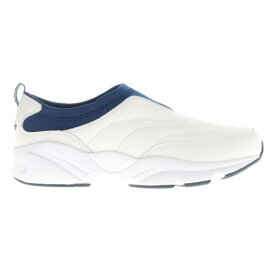 プロペット Propet Stability Walking Womens White Sneakers Athletic Shoes WAS004L-110 レディース
