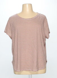 H&M Womens Multi Shirt Size XXL (SW-7112364) レディース
