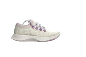 Allbirds Womens Tree Dash Pink Running Shoes Size 6 レディース
