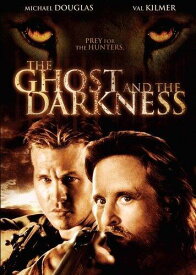 【輸入盤】Paramount The Ghost and the Darkness [New DVD] Ac-3/Dolby Digital Dolby Widescreen