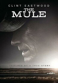 【輸入盤】Warner Home Video The Mule [New DVD]