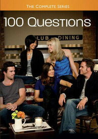 【輸入盤】Universal 100 Questions: The Complete Series [New DVD] 2 Pack