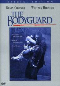 【輸入盤】Warner Home Video The Bodyguard [New DVD] Special Ed Subtitled Widescreen Ac-3/Dolby Digital