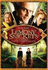 【輸入盤】Paramount Lemony Snicket's A Series of Unfortunate Events [New DVD]