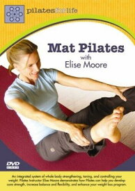 【輸入盤】Timeless Media Pilates for Life: Mat Pilates [New DVD]