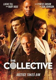 【輸入盤】Quiver Distribution The Collective [New DVD] Ac-3/Dolby Digital Widescreen