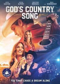 【輸入盤】Mill Creek God's Country Song [New DVD] Ac-3/Dolby Digital Widescreen