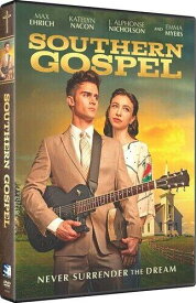 【輸入盤】Mill Creek Southern Gospel [New DVD]
