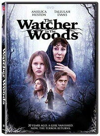 【輸入盤】A&E Home Video The Watcher in the Woods [New DVD] Ac-3/Dolby Digital Dolby Widescreen