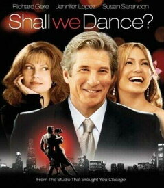 【輸入盤】Miramax Shall We Dance? [New Blu-ray] Amaray Case Dubbed Subtitled Widescreen