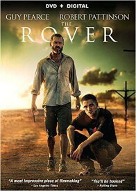 【輸入盤】Lions Gate The Rover [New DVD] Ac-3/Dolby Digital Digital Copy Dolby Subtitled Widesc
