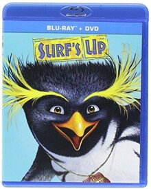 【輸入盤】Sony Pictures Surf's Up [New Blu-ray] With DVD Widescreen 2 Pack