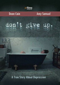 【輸入盤】Burning Bulb Don't Give Up [New DVD]
