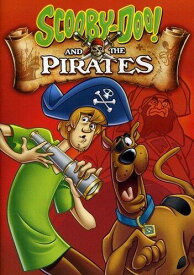 【輸入盤】Warner Home Video Scooby-Doo! And the Pirates [New DVD]