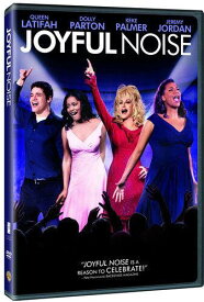 【輸入盤】Warner Home Video Joyful Noise [New DVD] Ac-3/Dolby Digital Dolby Eco Amaray Case Subtitled