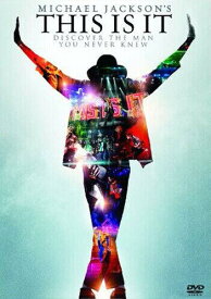 【輸入盤】Sony Pictures Michael Jackson's This Is It [New DVD] Ac-3/Dolby Digital Dolby Subtitled W