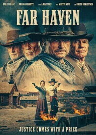 【輸入盤】Imagicomm Far Haven [New DVD] Ac-3/Dolby Digital Widescreen