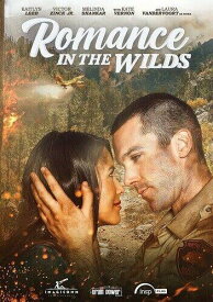 【輸入盤】Imagicomm Romance in the Wilds [New DVD]