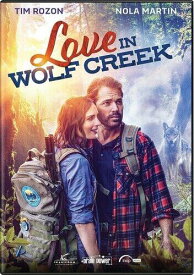 【輸入盤】Imagicomm Love in Wolf Creek [New DVD] Subtitled